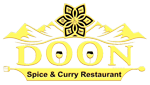 Doon Spice & Curry Restaurant logo