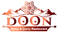 Doon Spice & Curry Restaurant