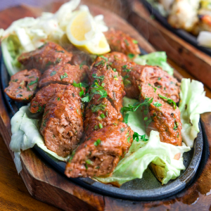 Tandoori Specialities