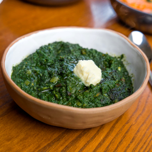 Vegetable Specialities